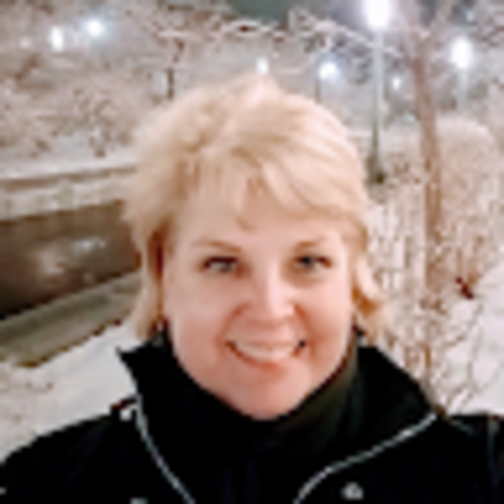 Meet your Posher, Bonnie